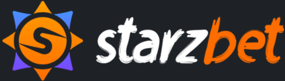 Starzbet logo